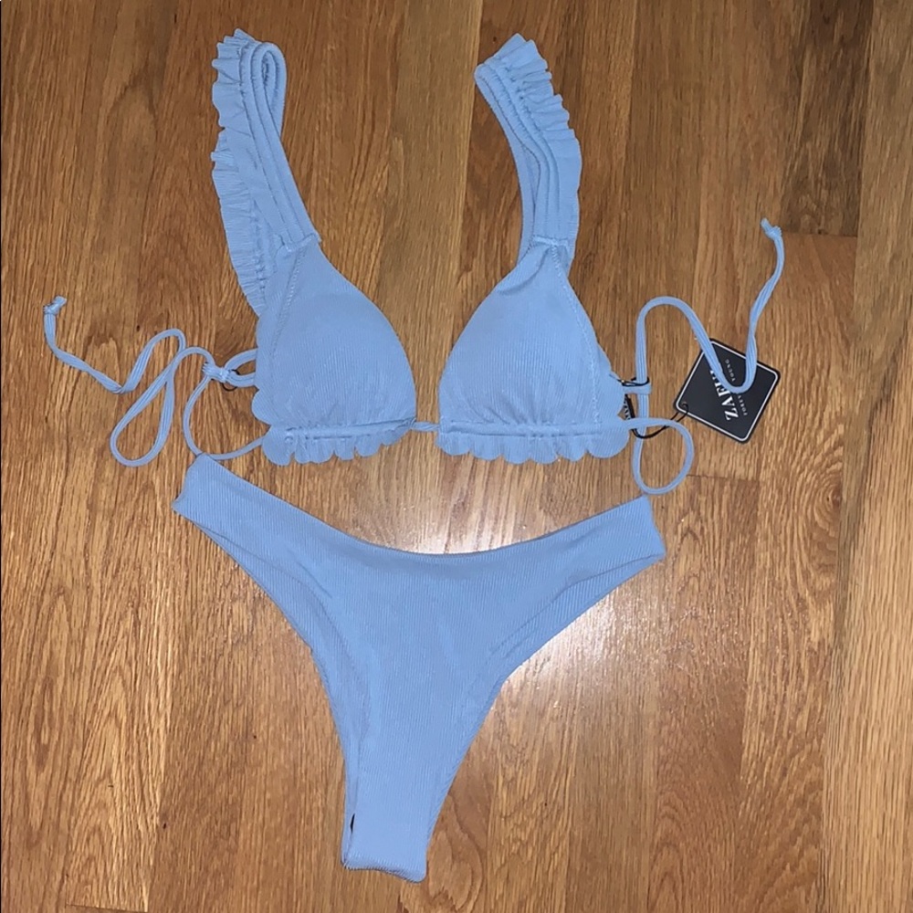 NWT Zaful Bikini